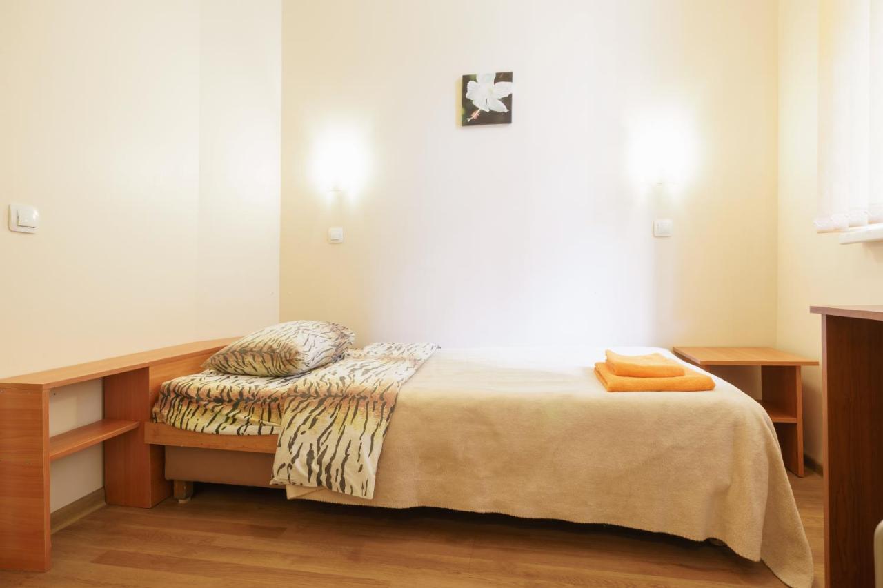 Hotel Knights Court Riga Habitación foto